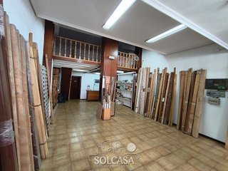 Local comercial en venta en La Victoria - El Cabildo en Valladolid