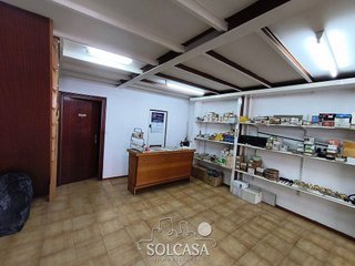 Local comercial en venta en La Victoria - El Cabildo en Valladolid