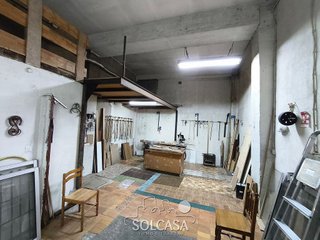 Local comercial en venta en La Victoria - El Cabildo en Valladolid