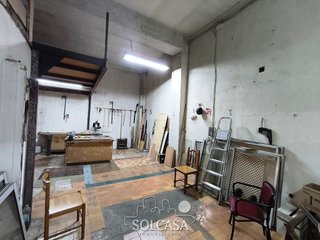 Local comercial en venta en La Victoria - El Cabildo en Valladolid