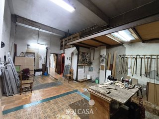 Local comercial en venta en La Victoria - El Cabildo en Valladolid