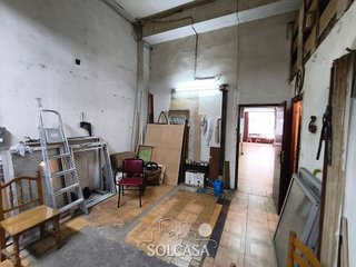 Local comercial en venta en La Victoria - El Cabildo en Valladolid