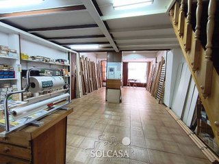 Local comercial en venta en La Victoria - El Cabildo en Valladolid