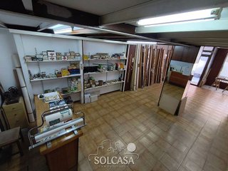 Local comercial en venta en La Victoria - El Cabildo en Valladolid
