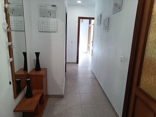 Piso en alquiler en Nueva Andalucía en Almería