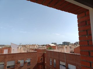 Piso en alquiler en Nueva Andalucía en Almería