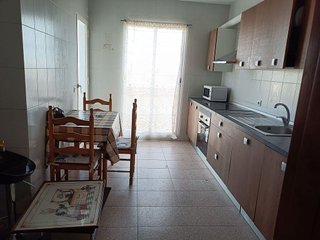 Piso en alquiler en Nueva Andalucía en Almería