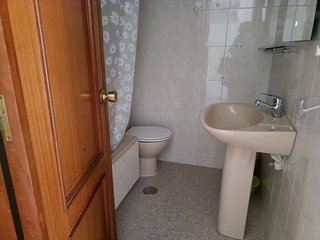 Piso en alquiler en Nueva Andalucía en Almería