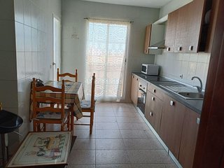 Piso en alquiler en Nueva Andalucía en Almería