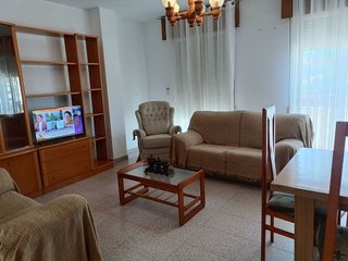 Piso en alquiler en Nueva Andalucía en Almería