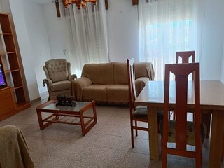Piso en alquiler en Nueva Andalucía en Almería
