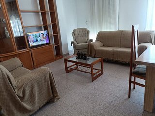 Piso en alquiler en Nueva Andalucía en Almería