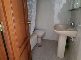 Piso en alquiler en Nueva Andalucía en Almería