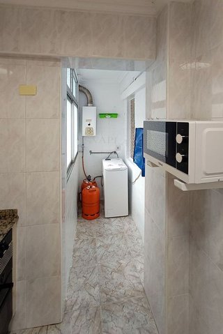 Piso en alquiler en Pla de Bon Repós en Alicante