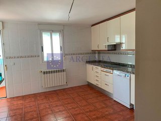 Piso en alquiler en Ruta de la Plata en Cáceres
