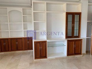 Piso en alquiler en Ruta de la Plata en Cáceres
