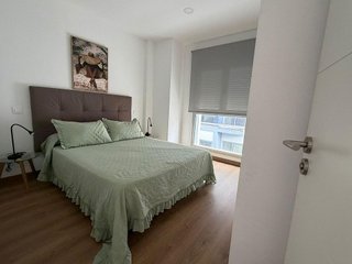 Piso en alquiler en Guanarteme en Palmas de Gran Canaria(Las)