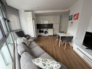 Piso en alquiler en Guanarteme en Palmas de Gran Canaria(Las)
