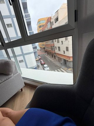 Piso en alquiler en Guanarteme en Palmas de Gran Canaria(Las)