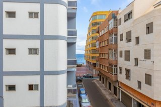 Piso en alquiler en Guanarteme en Palmas de Gran Canaria(Las)