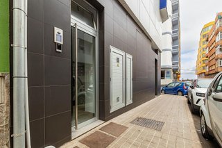 Piso en alquiler en Guanarteme en Palmas de Gran Canaria(Las)