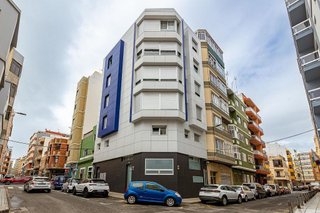 Piso en alquiler en Guanarteme en Palmas de Gran Canaria(Las)