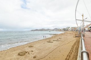Piso en alquiler en Guanarteme en Palmas de Gran Canaria(Las)