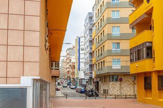 Piso en alquiler en Guanarteme en Palmas de Gran Canaria(Las)