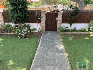 Piso en alquiler en Montmar en Castelldefels