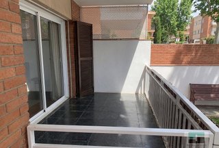 Piso en alquiler en Montmar en Castelldefels