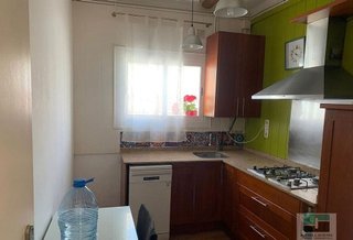 Piso en alquiler en Montmar en Castelldefels
