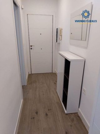 Piso en alquiler en Centro - Sagrario en Granada