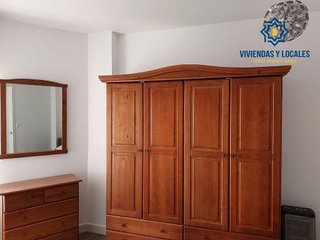 Piso en alquiler en Centro - Sagrario en Granada