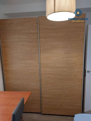 Piso en alquiler en Centro - Sagrario en Granada