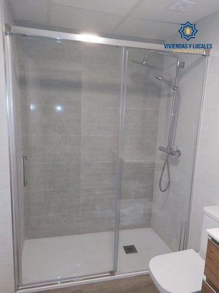 Piso en alquiler en Centro - Sagrario en Granada