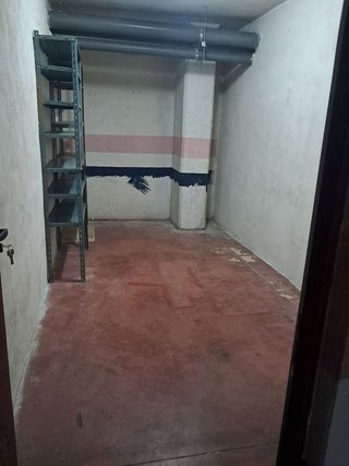 Trastero en alquiler en San Pedro de Deusto-La Ribera en Bilbao