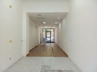 Local comercial en alquiler en Antigua Estación FFCC - San Agustín en Burgos