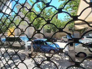 Local comercial en alquiler en Antigua Estación FFCC - San Agustín en Burgos