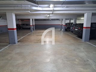 Garaje en venta en Barri del Centre en Terrassa