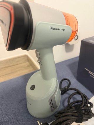 Cepillo de vapor de mano Rowenta AeroSteam