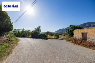 Terreno en venta en Dúrcal