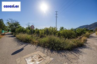 Terreno en venta en Dúrcal