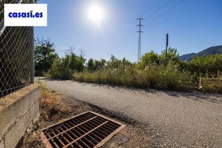 Terreno en venta en Dúrcal