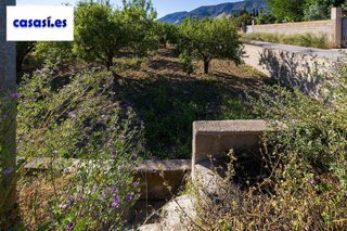 Terreno en venta en Dúrcal
