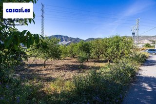 Terreno en venta en Dúrcal