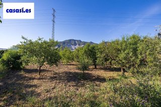 Terreno en venta en Dúrcal