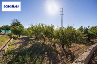 Terreno en venta en Dúrcal