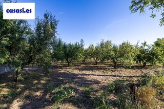Terreno en venta en Dúrcal