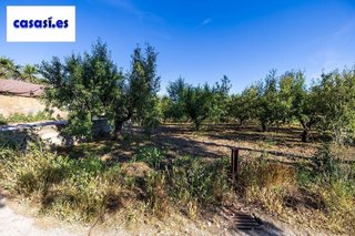 Terreno en venta en Dúrcal