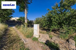 Terreno en venta en Dúrcal